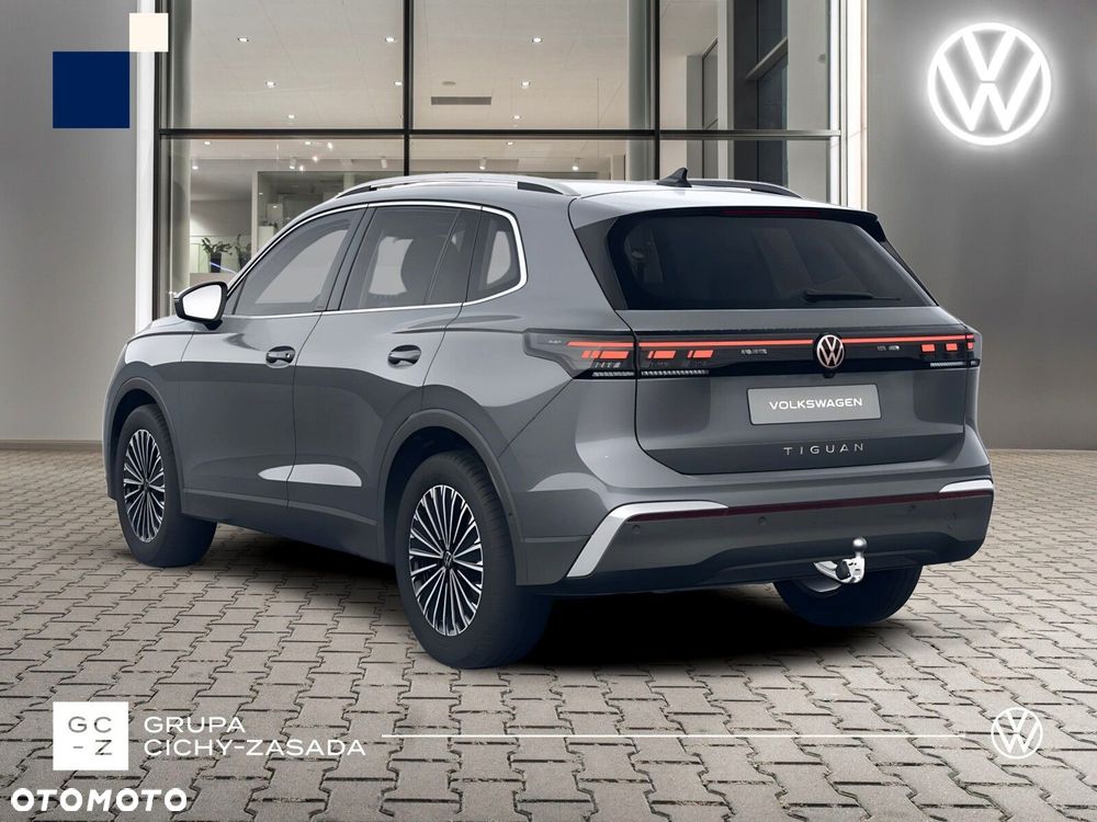Volkswagen Tiguan 2.0 TDI Style DSG - 4