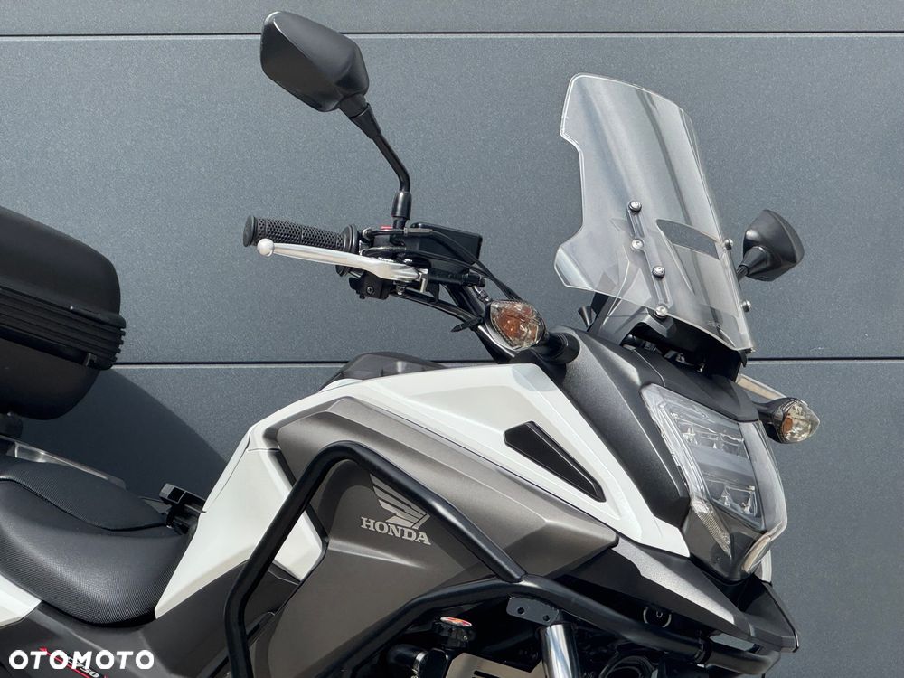 Honda NC - 2