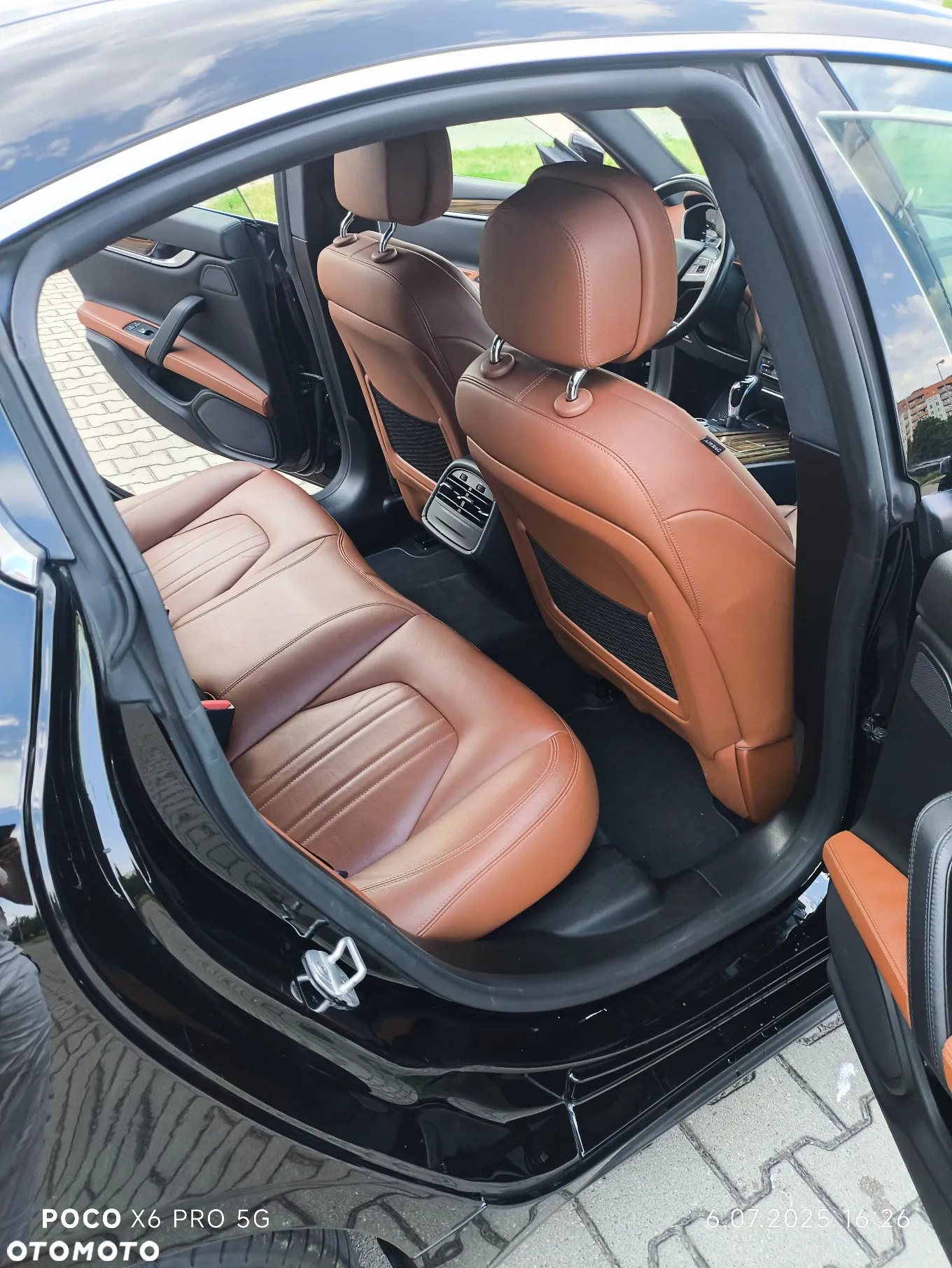 Maserati Ghibli S Q4 - 9