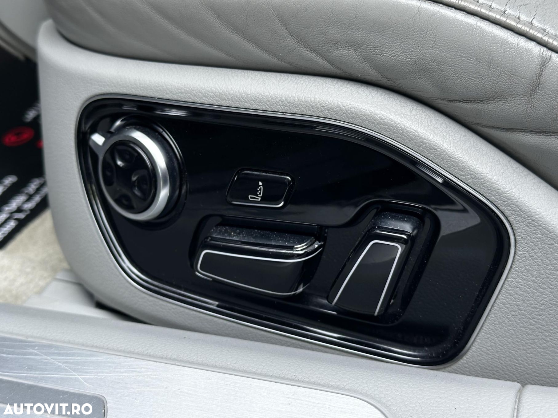 Audi A8 3.0 TDI Quattro Tip - 22