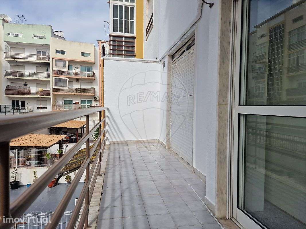 Apartamento T2 para arrendamento - Grande imagem: 4/21