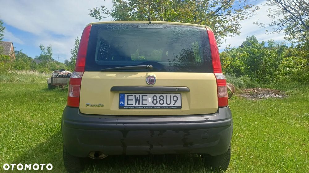 Fiat Panda - 29