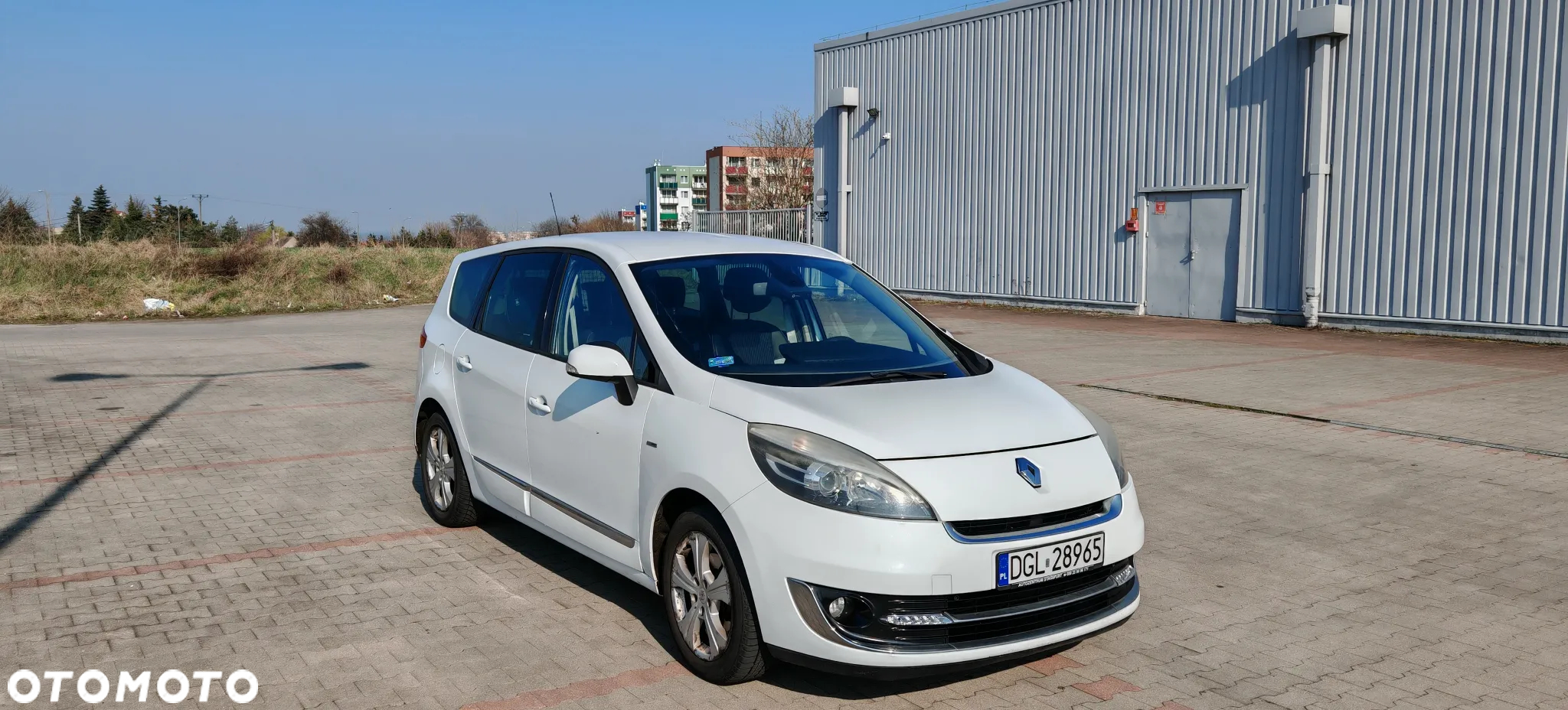 Renault Grand Scenic - 6