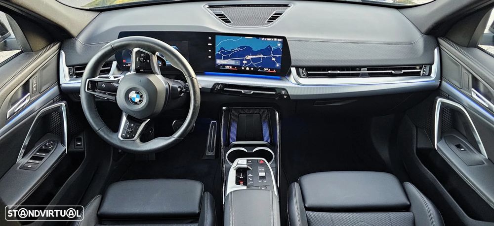 BMW X2 sDrive20i Pack Desportivo M Pro - 7