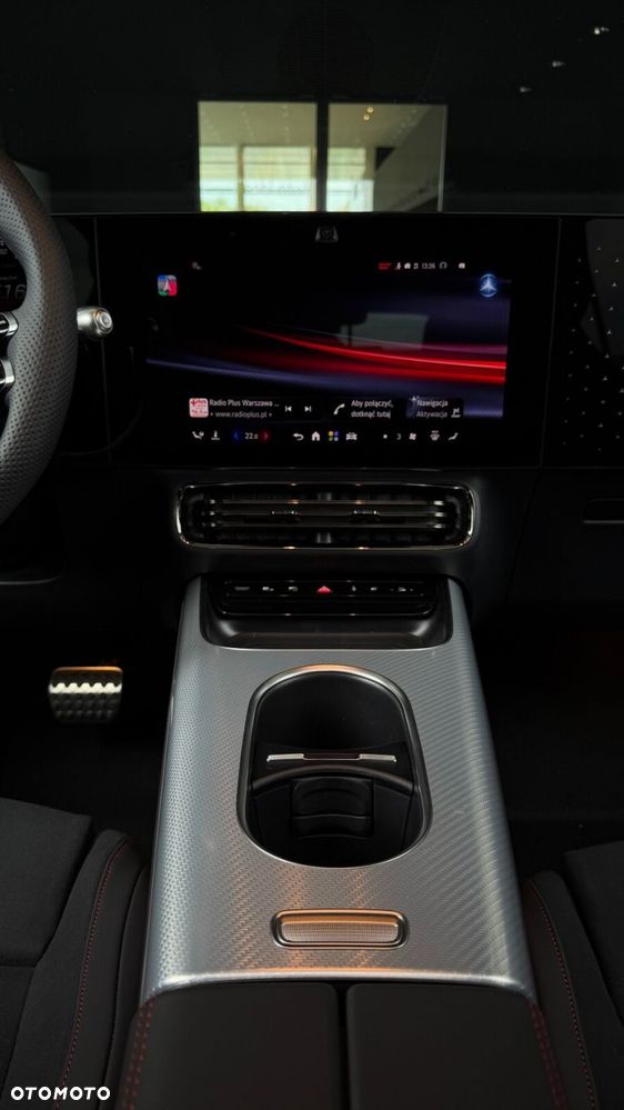 Mercedes-Benz GLB 250+ EQ 85kWh - 38