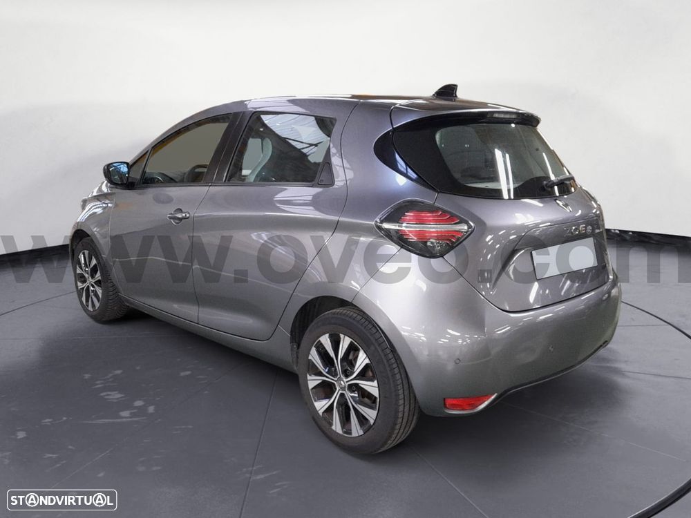 Renault Zoe (c/ Bateria) EV50 110hp Evolution - 2