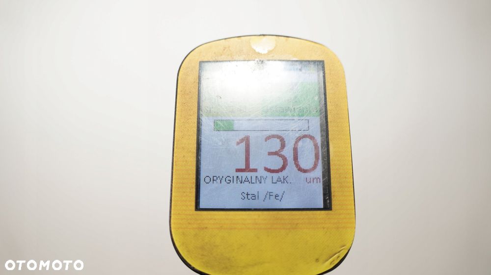 BŁOTNIK PRAWY PRZÓD SKODA OCTAVIA II 04-07R - 9