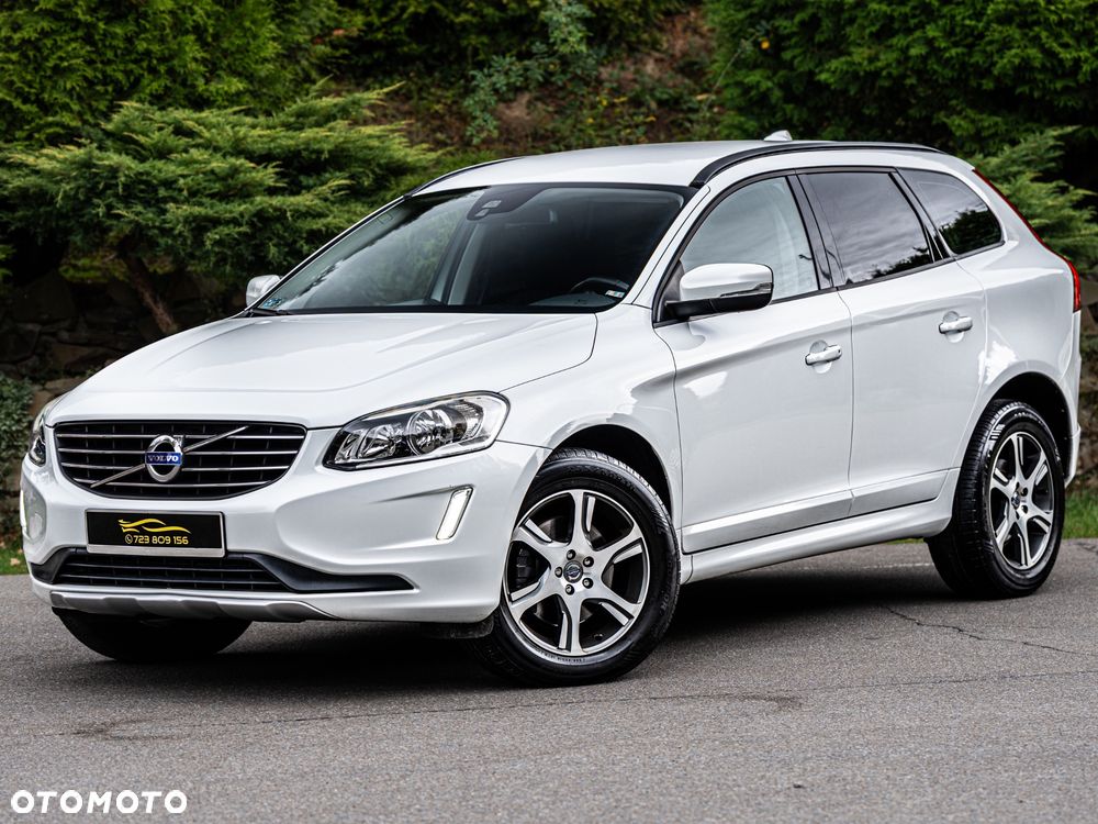Volvo XC 60 D3 Momentum - 23