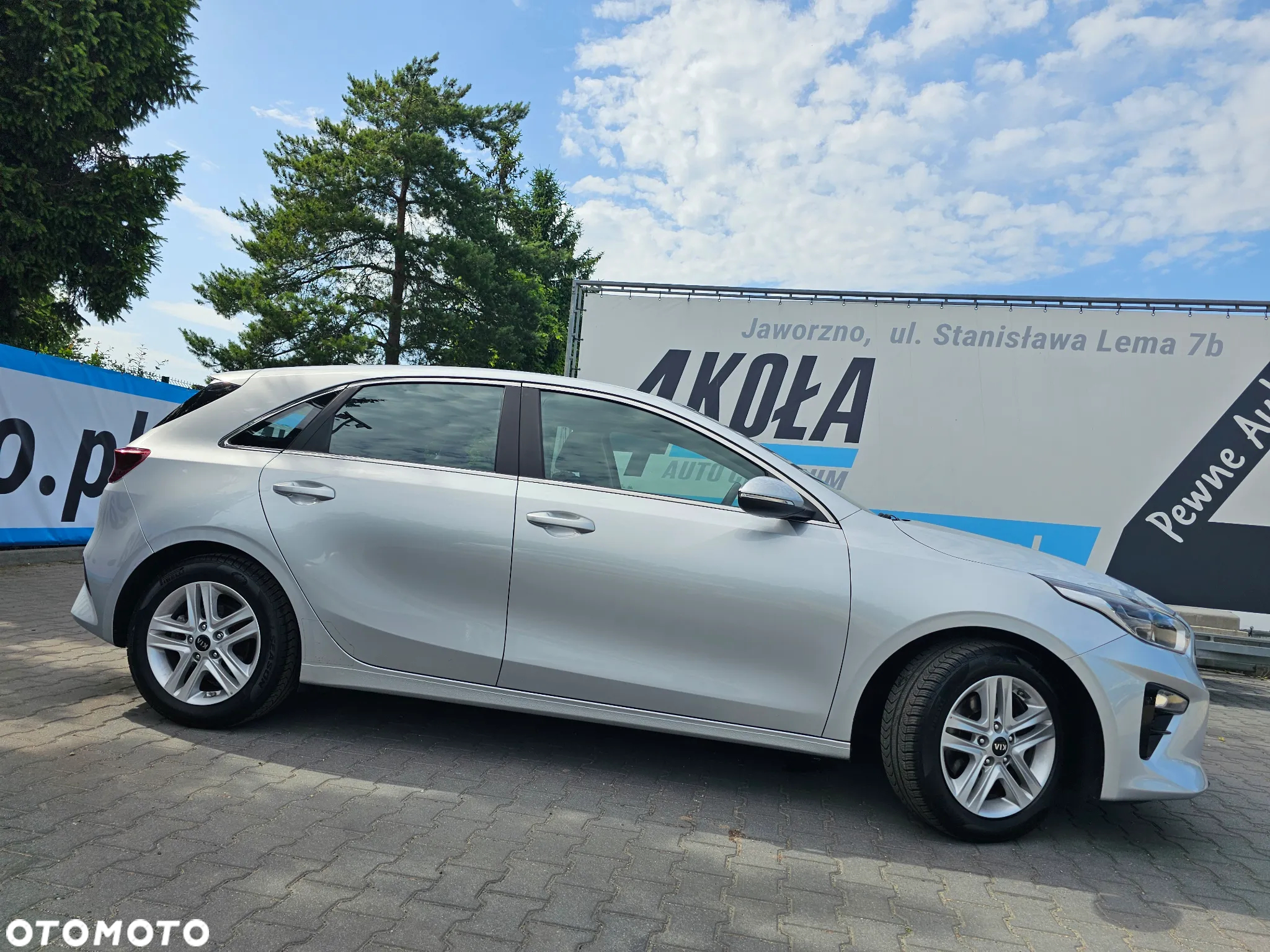 Kia Ceed 1.6 CRDi Edition 7 - 2