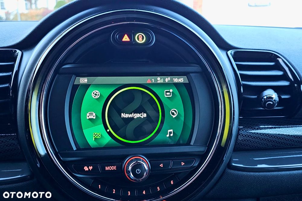 MINI Clubman Cooper S sport - 31