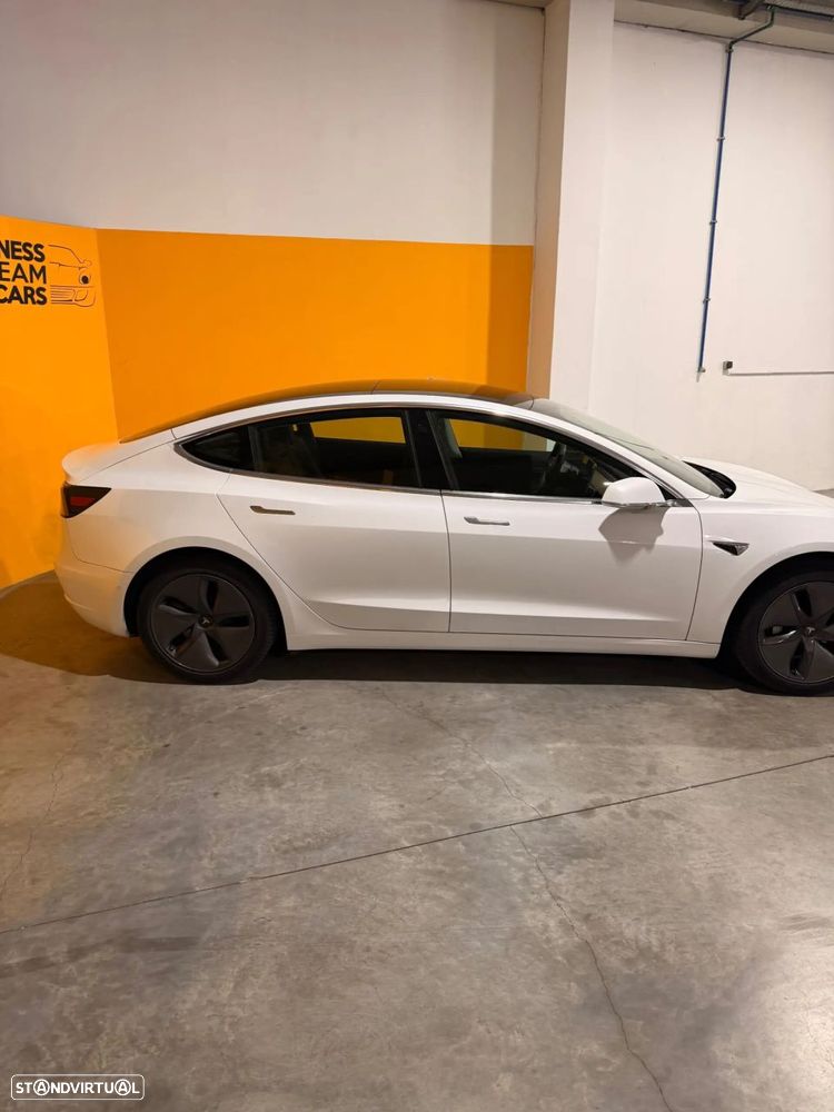 Tesla Model 3 Standard Range Plus RWD - 6