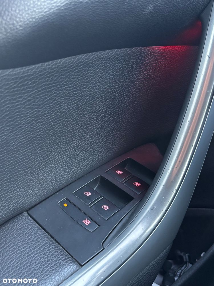 Opel Astra 1.4 Turbo Cosmo - 13