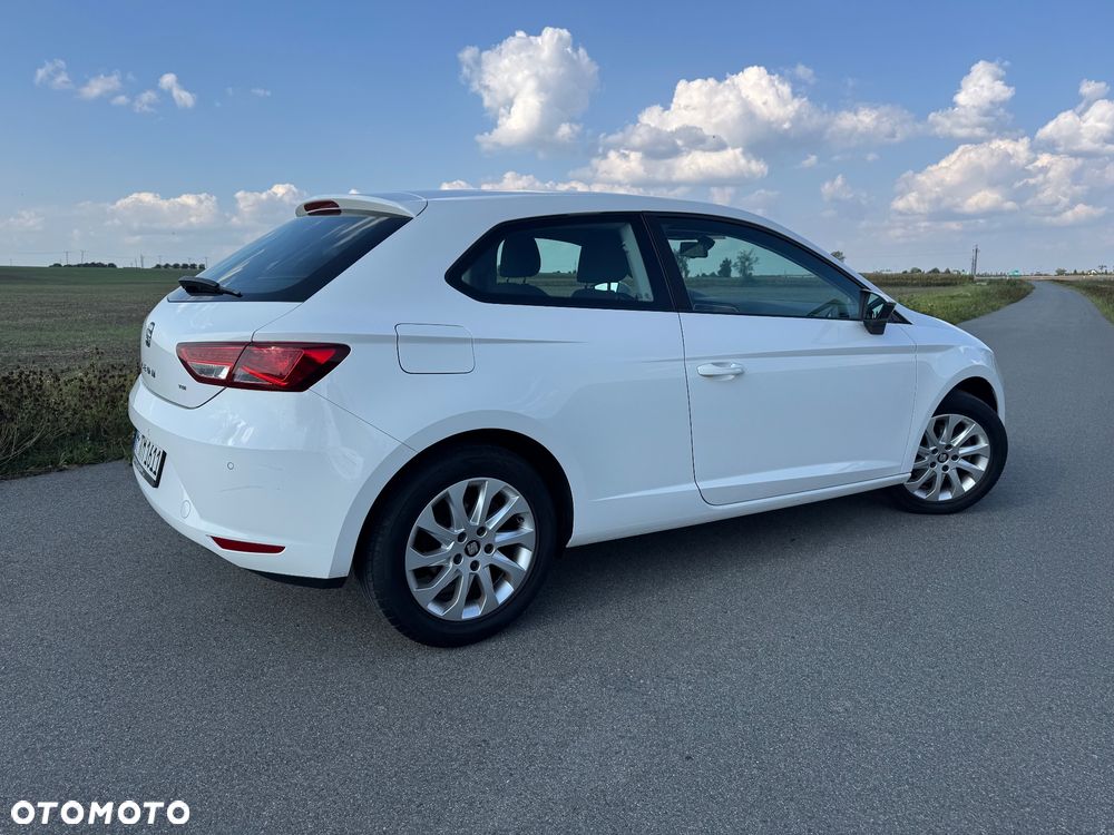 Seat Leon SC 1.4 TSI Style S&S - 31