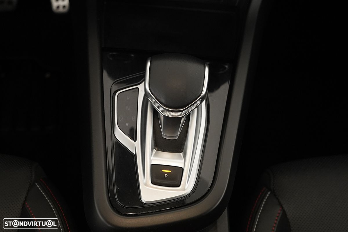 Renault Arkana 1.6 E-Tech R.S.Line - 14