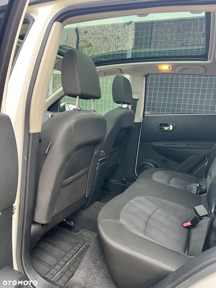Nissan Qashqai 2.0 Tekna - 31