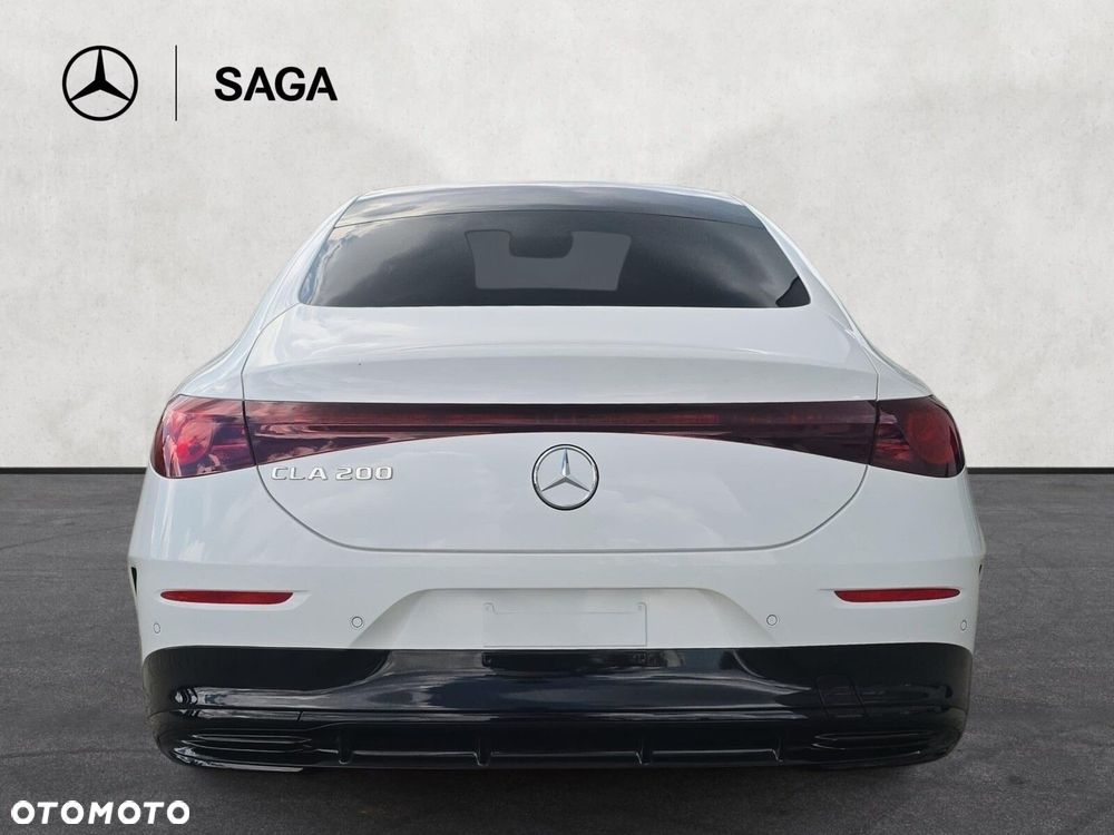 Mercedes-Benz CLA - 7