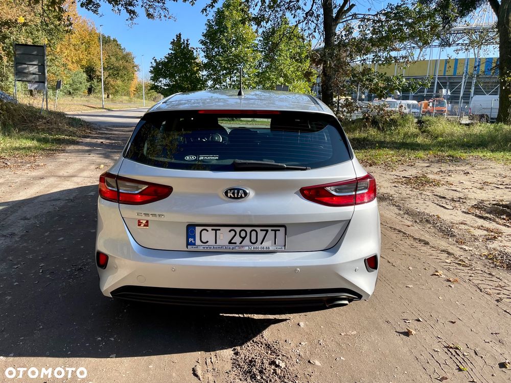 Kia Ceed 1.4 S - 14