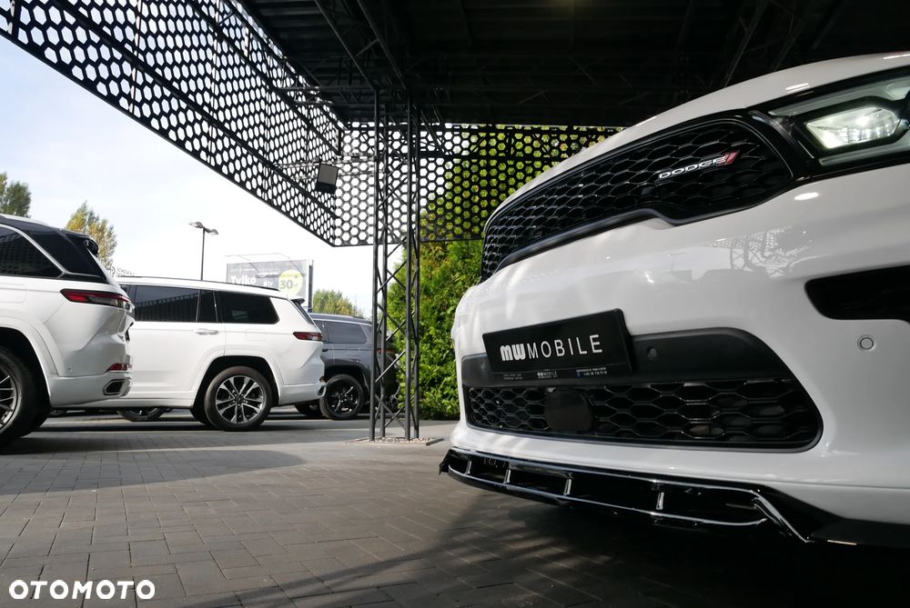Dodge Durango 5.7 R/T - 33