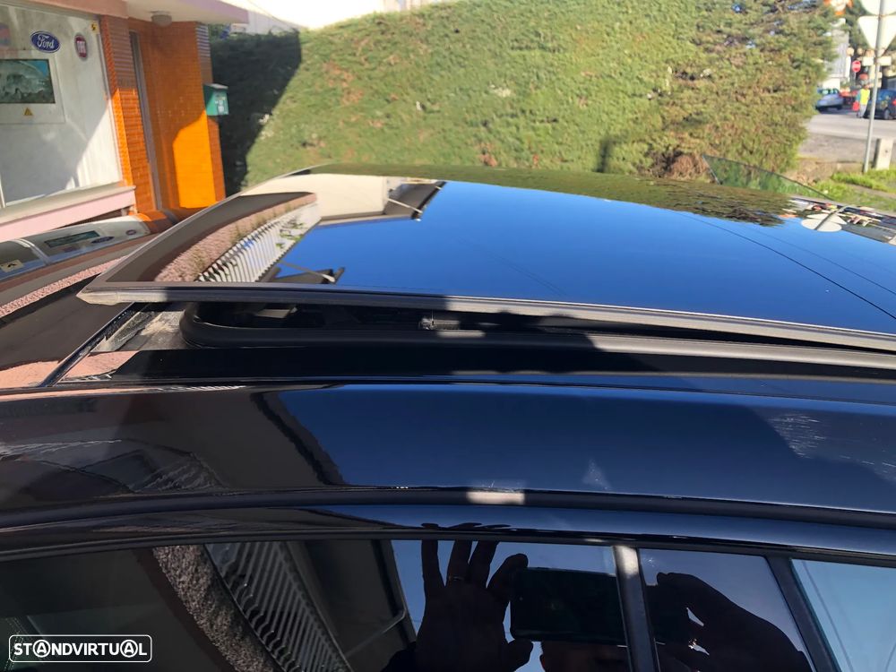 Peugeot 508 2.0 BlueHDi GT Line EAT8 - 23