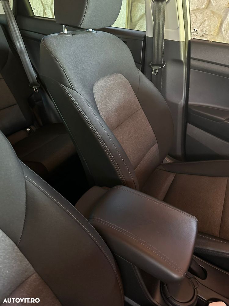 Hyundai Tucson 1.6 T-GDi 4WD 7DCT Style - 13