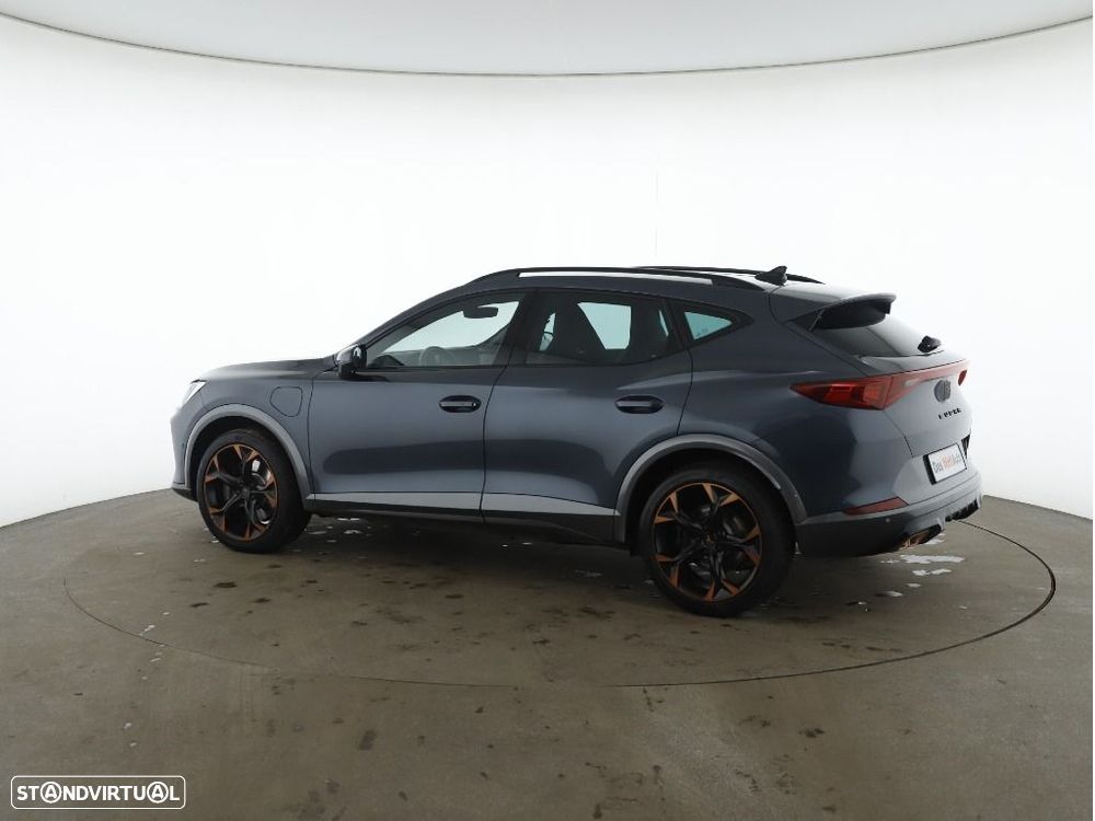 Cupra Formentor 1.4 e-Hybrid DSG VZ - 11