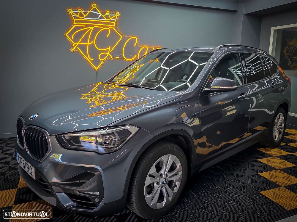 BMW X1 xDrive25e Advantage - 5