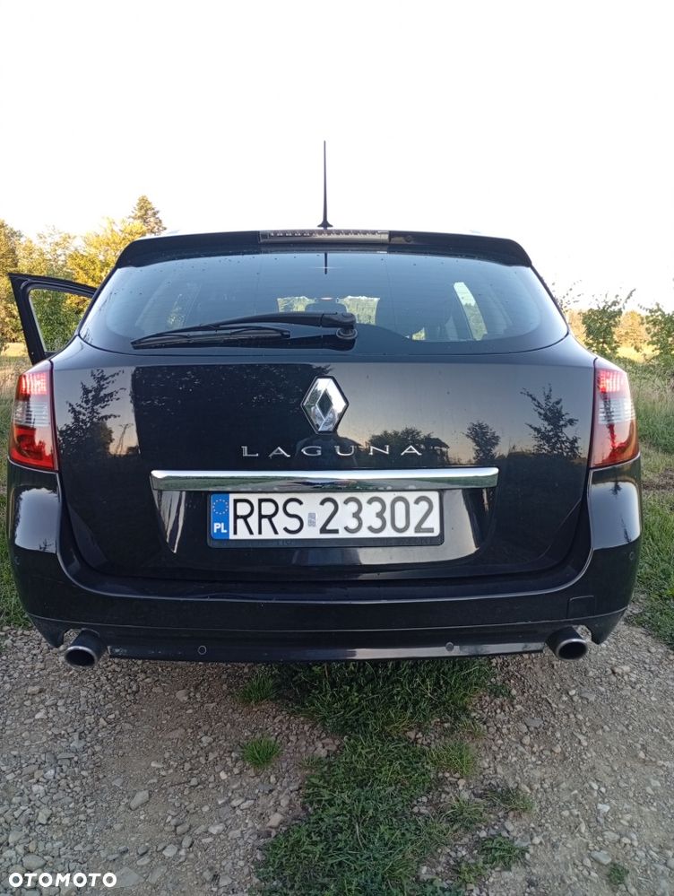 Renault Laguna - 7