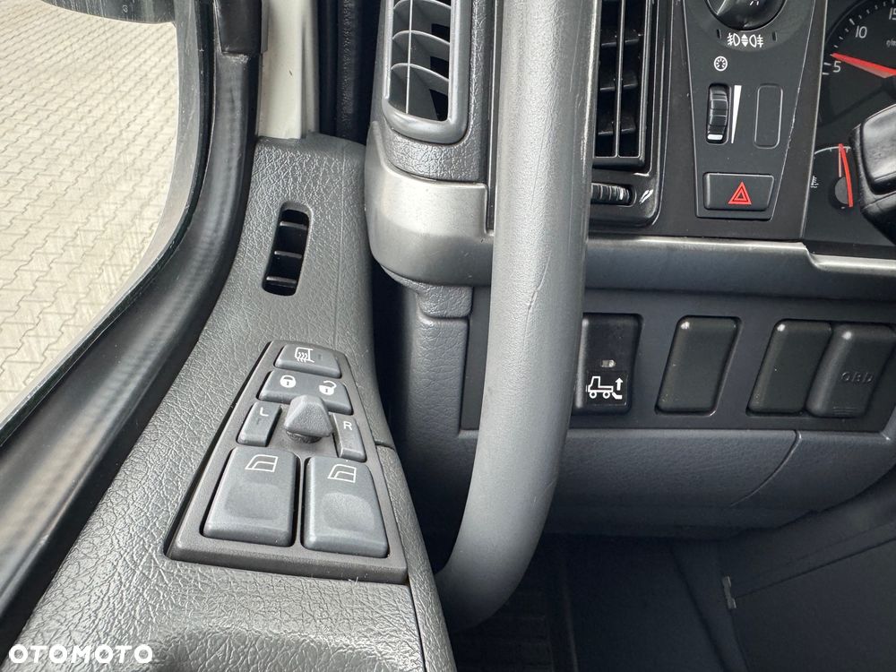 Volvo FM 410 EUV 6x2 Chłodnia Winda 330tys.km!!! - 34