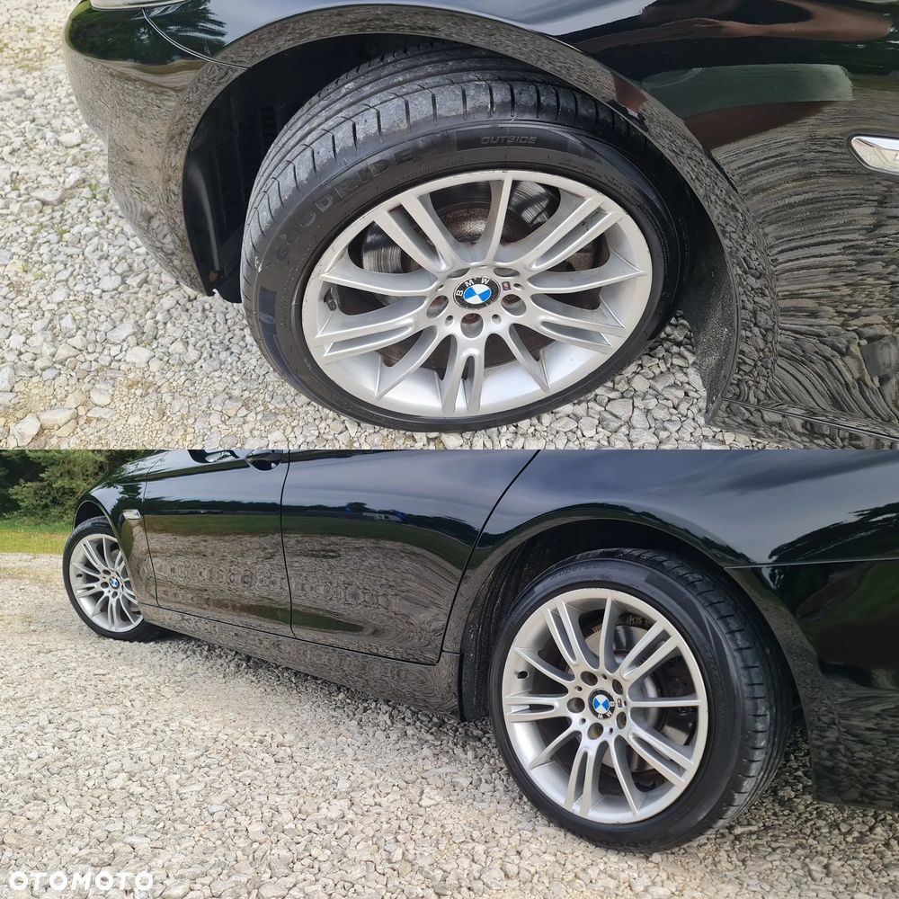 BMW Seria 5 520d - 41