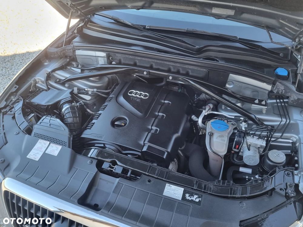 Audi Q5 - 18