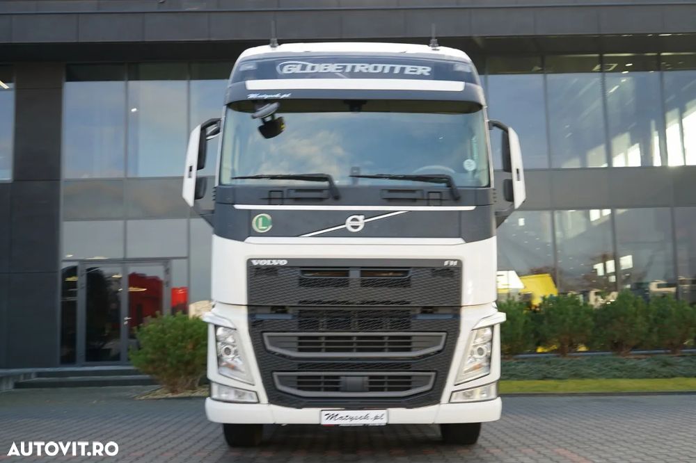 Volvo FH 500 / XXL / STANDARD / EURO 6 - 3