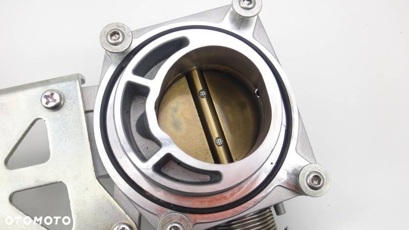 Ducati Supersport 937 / S Przepustnica Kompletna - 3