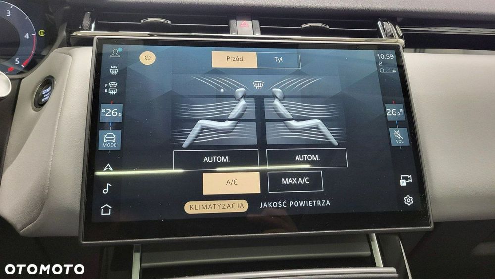 Land Rover Range Rover Velar 3.0 D300 mHEV Dynamic SE - 21