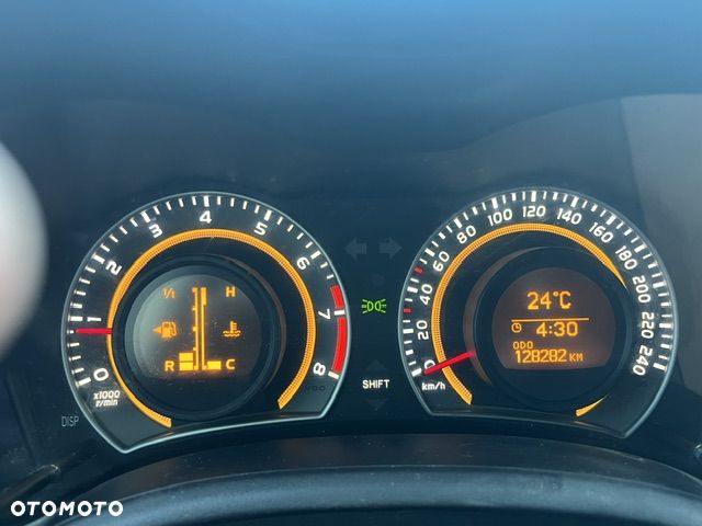 Toyota Corolla 1.6 Premium - 7
