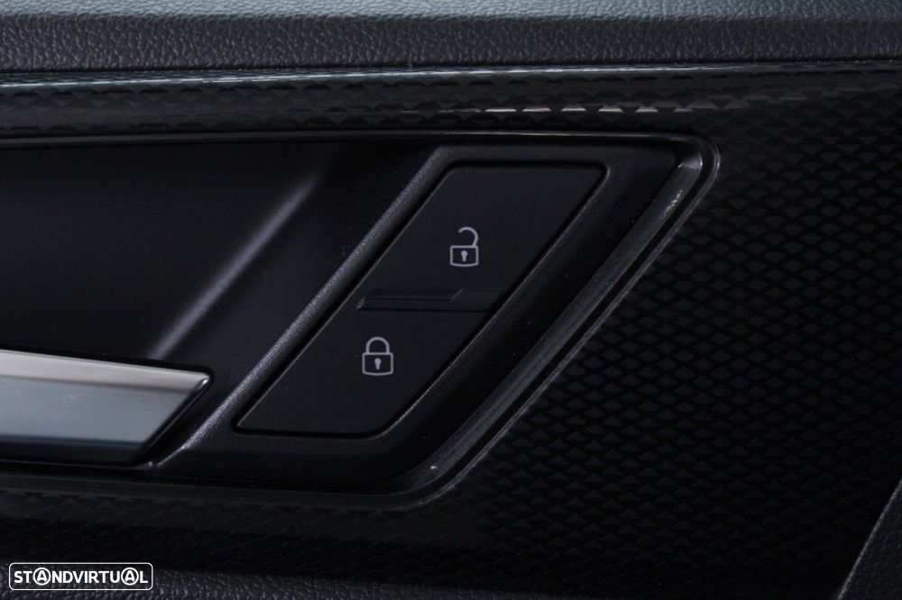 VW Taigo 1.0 TSI Life - 22