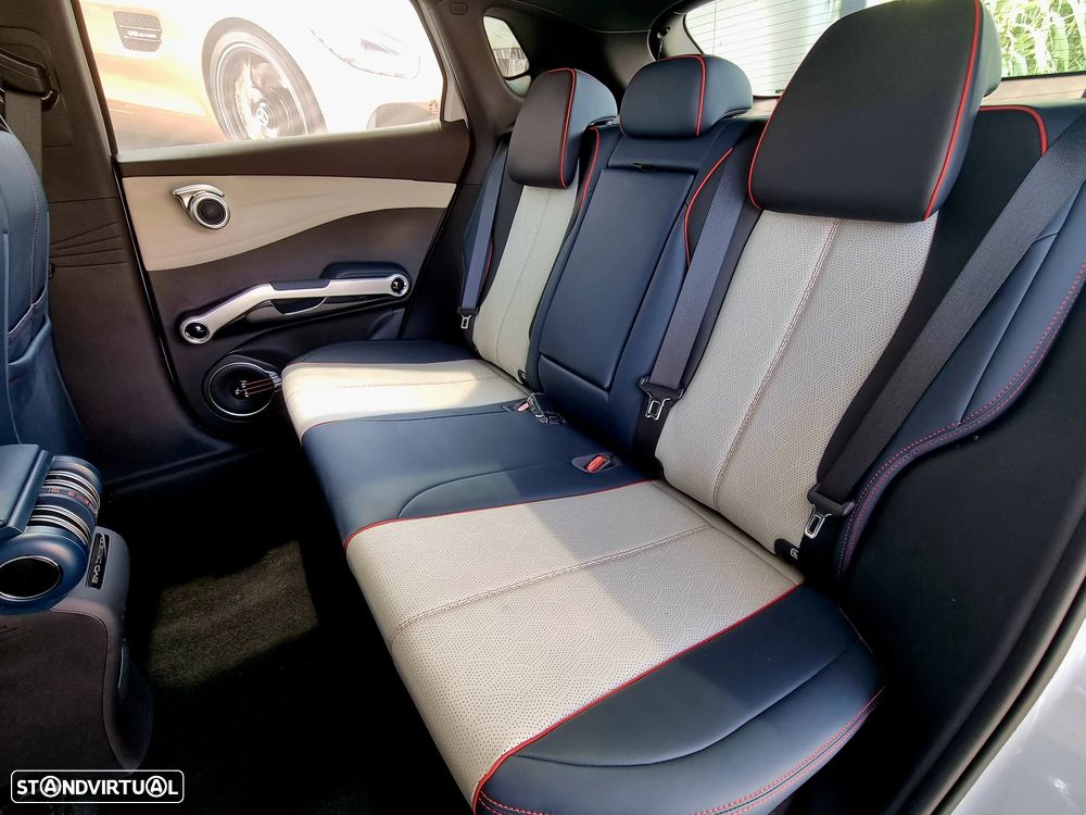 BYD Atto 3 Design - 9