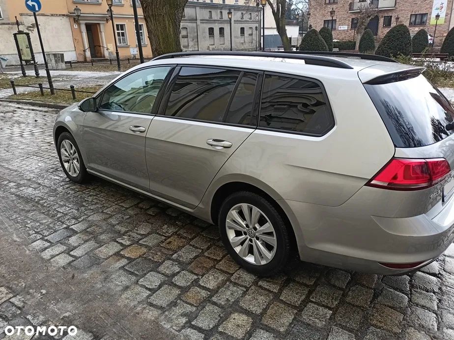 Volkswagen Golf 1.4 TSI Sound - 31