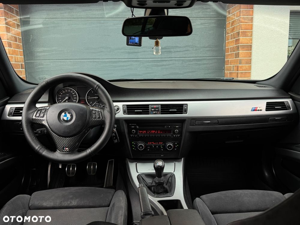 BMW Seria 3 318d DPF Edition Exclusive - 5