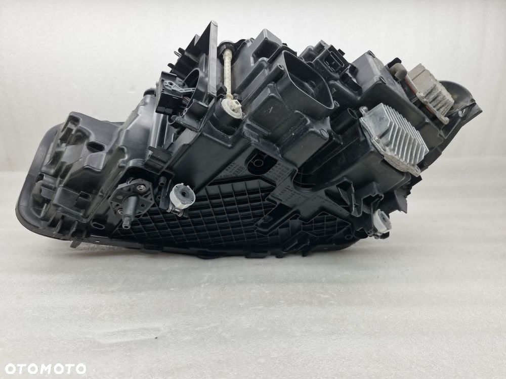 BMW 5 G30 G31 LIFT M5 F90 LASER LAMPA PRAWA PRZÓD 5A388D6-04 - 10