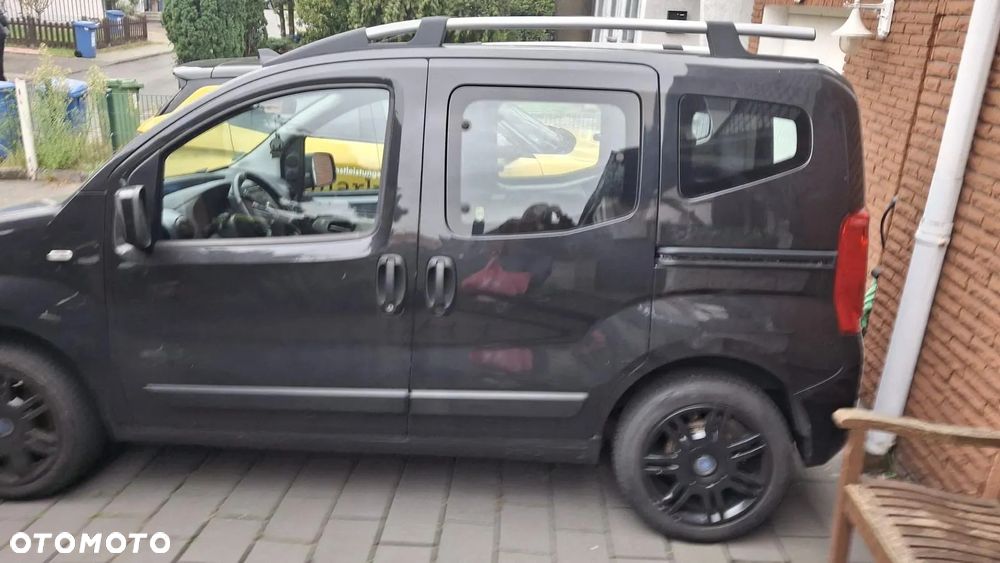 Fiat Fiorino - 4
