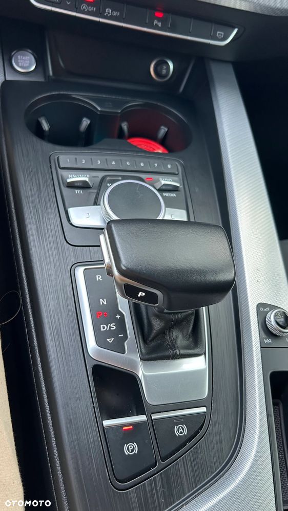 Audi A4 Avant - 9
