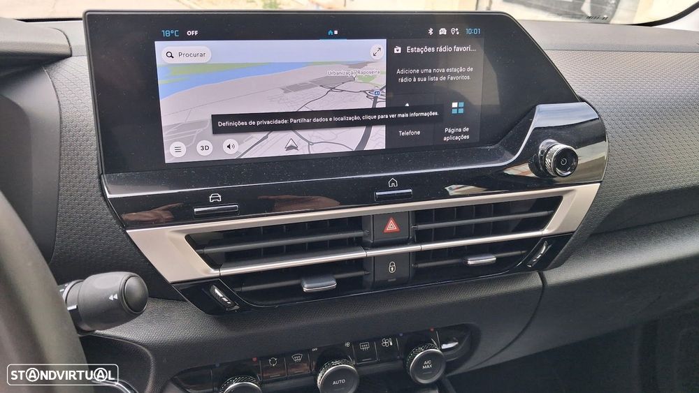 Citroën C4 1.2 Hybrid Plus e-DSC6 — photo 5
