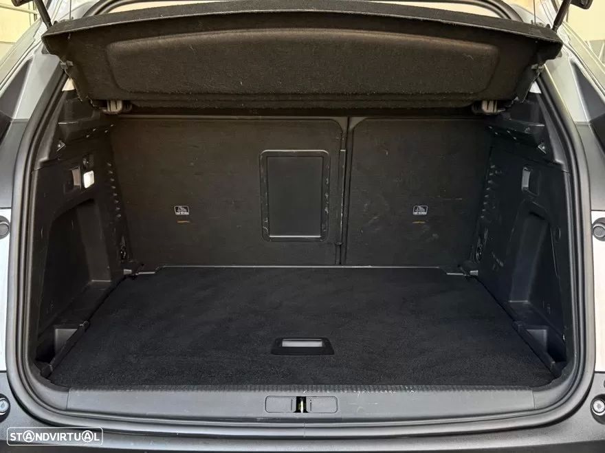 Peugeot 3008 1.2 PureTech Allure - 19