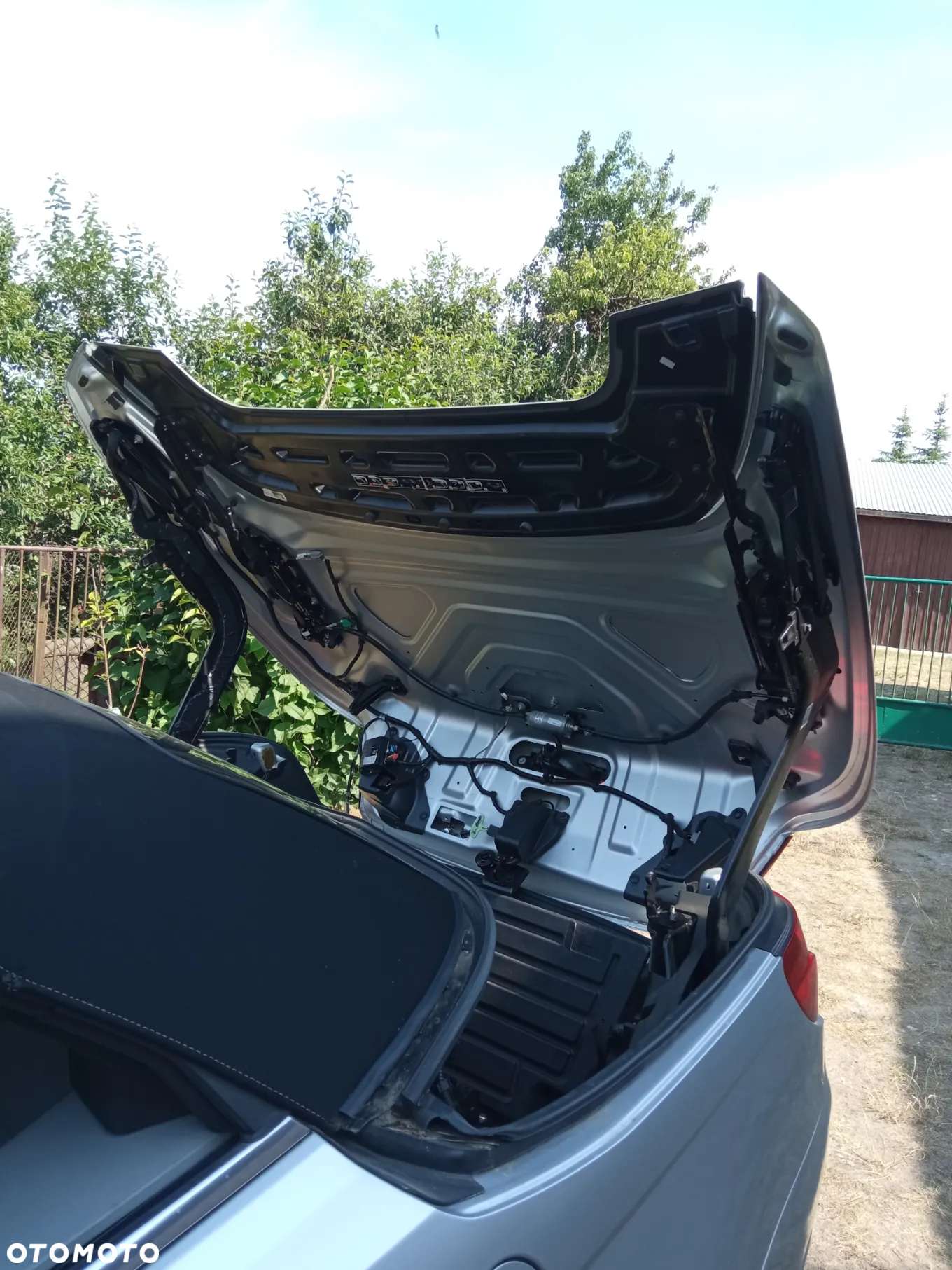 Chrysler Sebring Cabrio 2.0 CRD Touring Soft-Top - 8