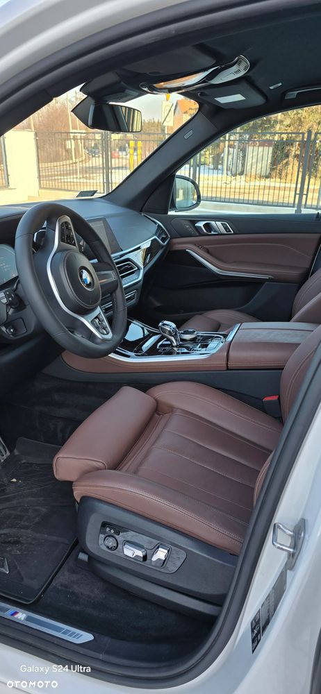BMW X5 xDrive30d sport - 18