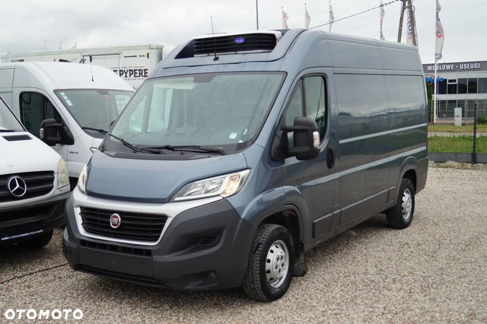 Fiat Ducato - 3