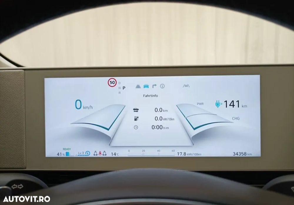 Hyundai IONIQ 5 58 kWh - 7