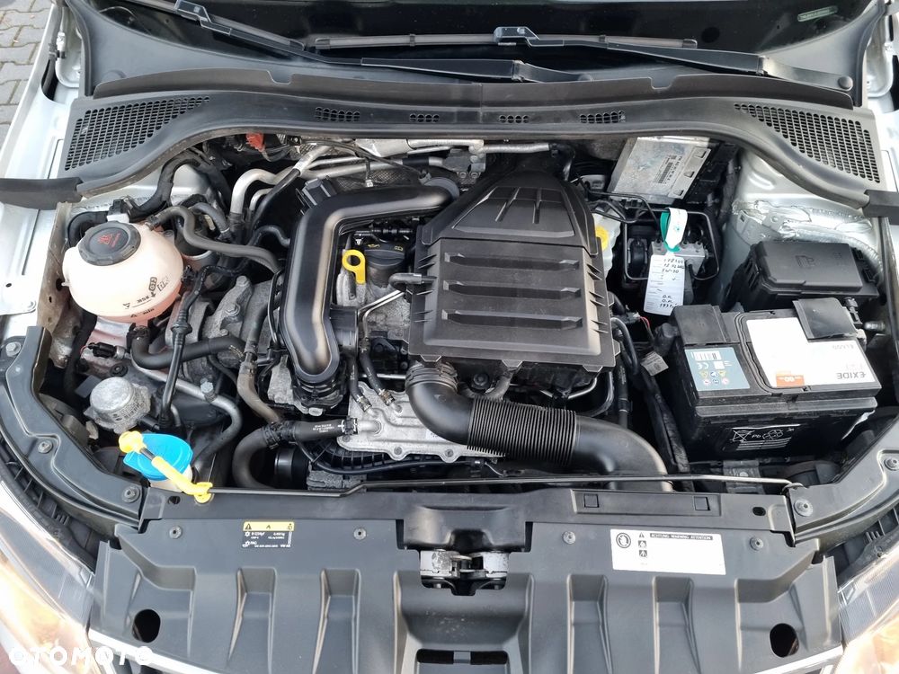 Skoda Fabia 1.0 TSI Ambition - 26