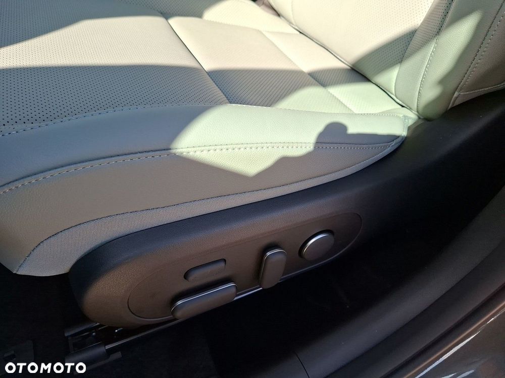 Hyundai Kona 1.6 T-GDI Platinum DCT - 26