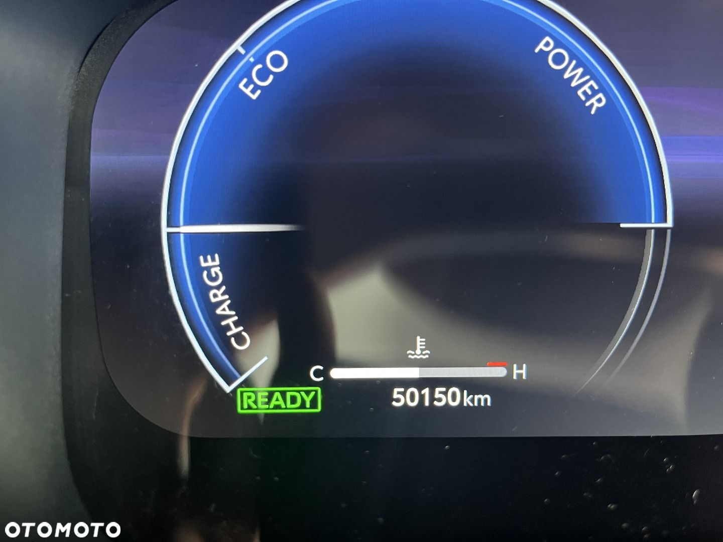 Toyota Corolla 1.8 Hybrid Style - 14